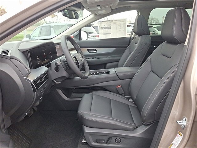 New 2025 Nissan Murano SL image 48