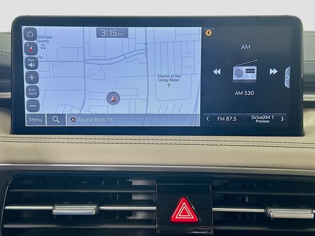 New 2026 Genesis G70 2.5T Prestige image 12