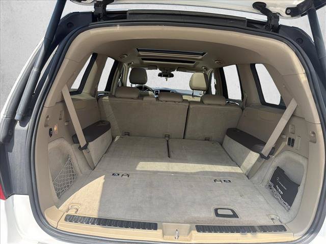 Used 2015 Mercedes-Benz GL 450 4MATIC w/ Appearance Package image 21
