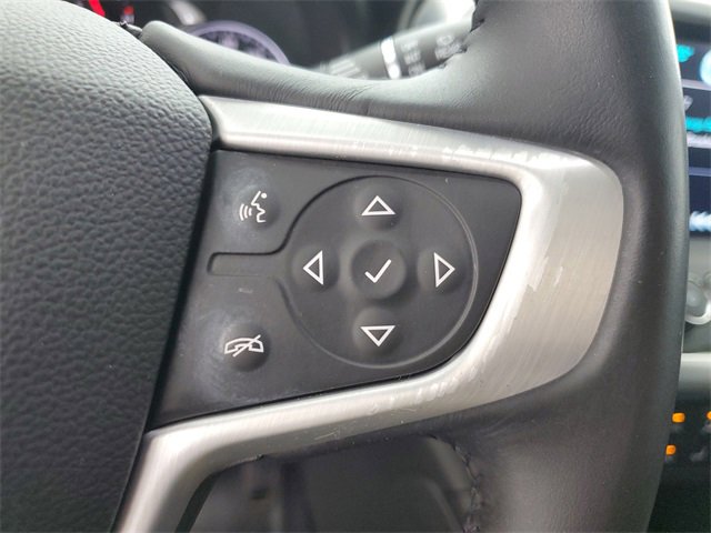 Used 2017 GMC Acadia SLT image 26