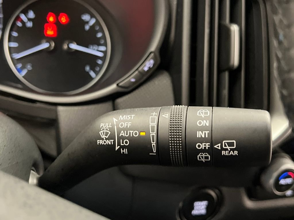 Used 2025 MAZDA CX-50 AWD 2.5 S w/ Premium Package image 49