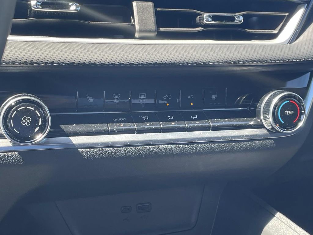 New 2026 Chevrolet Equinox LT image 20