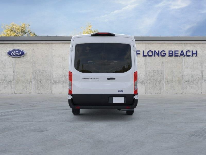 New 2026 Ford Transit 350 XL image 5