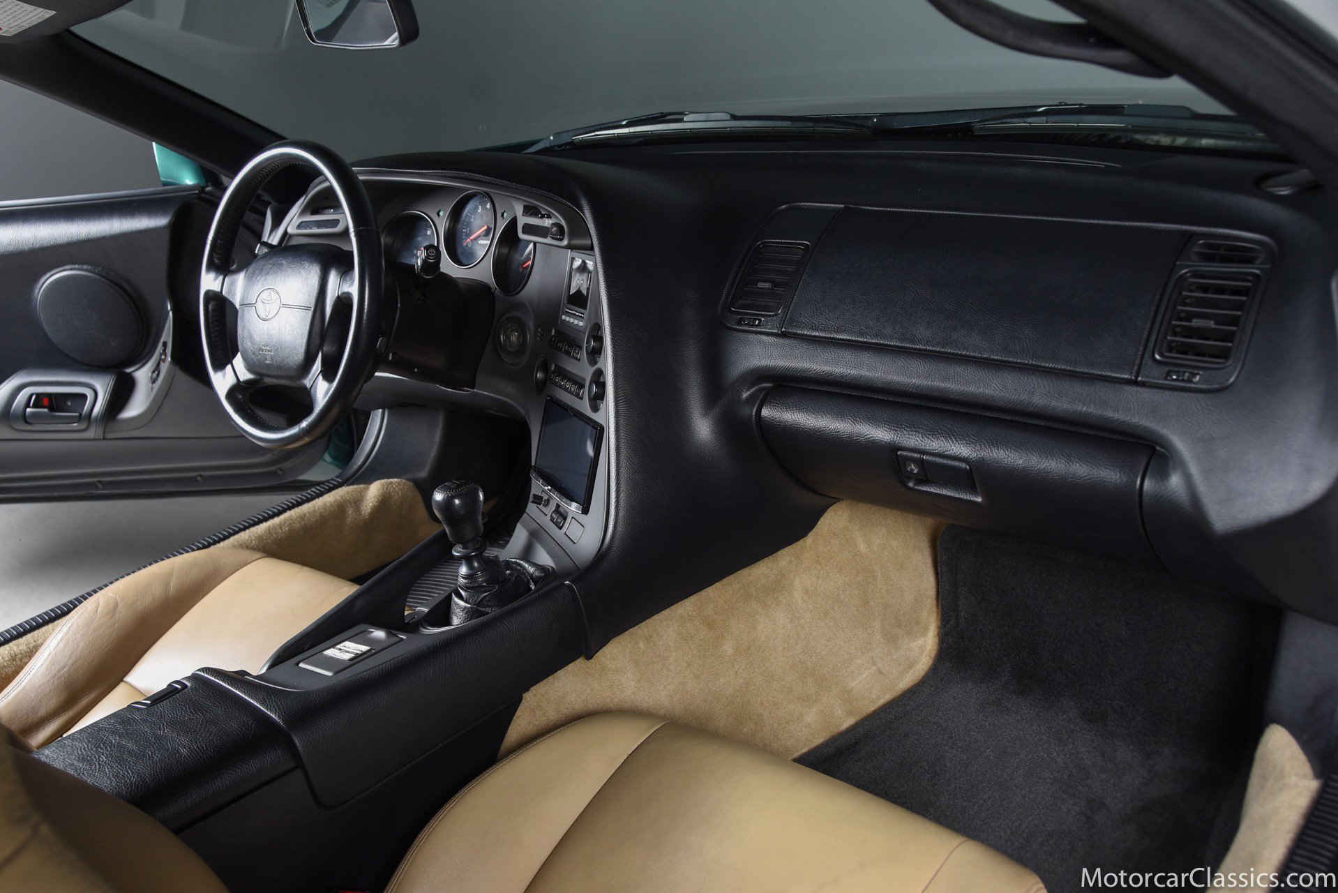 Used 1997 Toyota Supra Turbo image 30