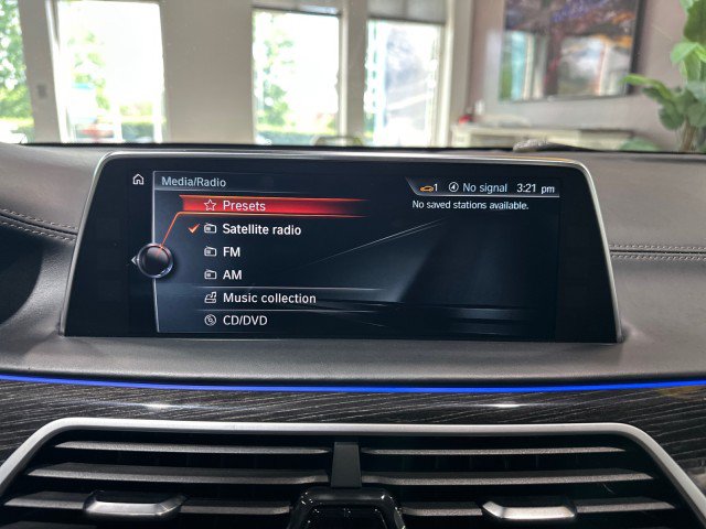Used 2017 BMW M760i xDrive AWD/4WD image 69