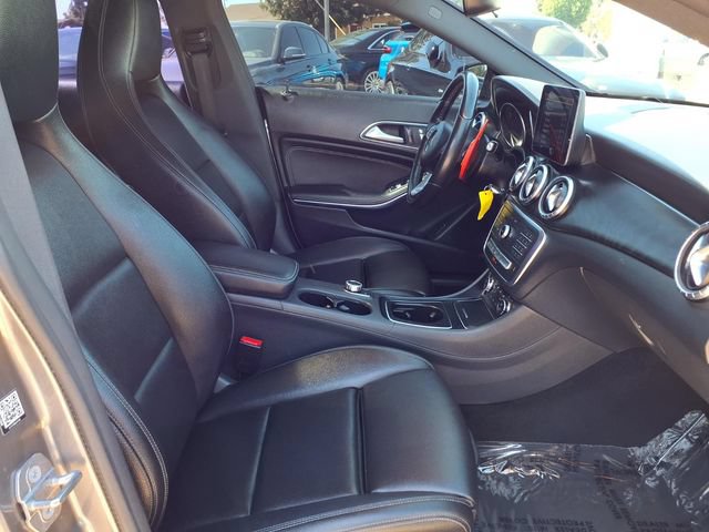 Used 2018 Mercedes-Benz CLA 250 4MATIC image 24