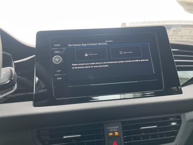 New 2026 Volkswagen Jetta Sport FWD image 16