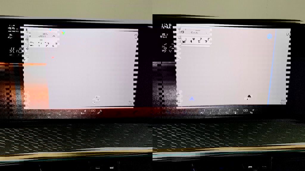 Used 2026 INFINITI QX80 Autograph w/ Premium Cargo Package image 20