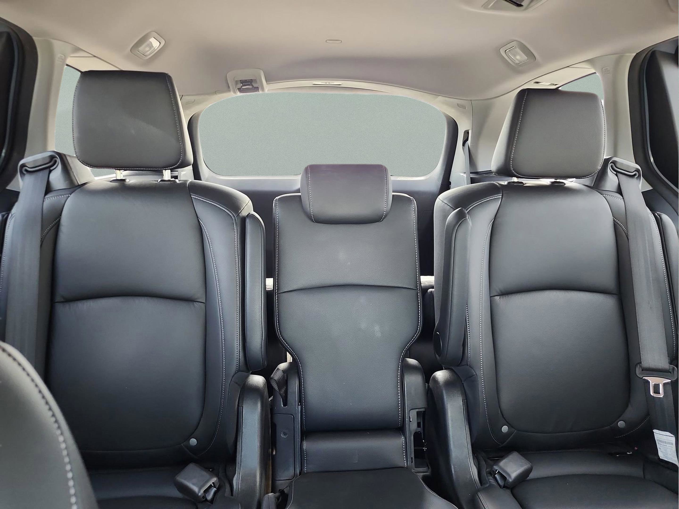 Certified 2023 Honda Odyssey Touring image 18