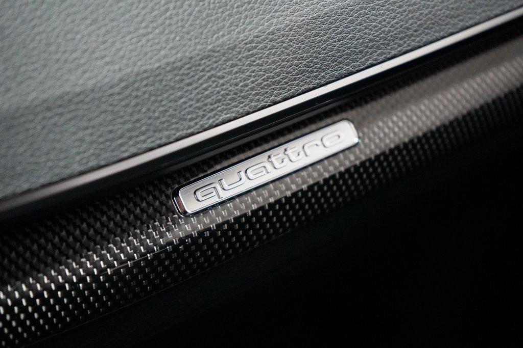 Used 2023 Audi SQ5 Premium Plus image 18