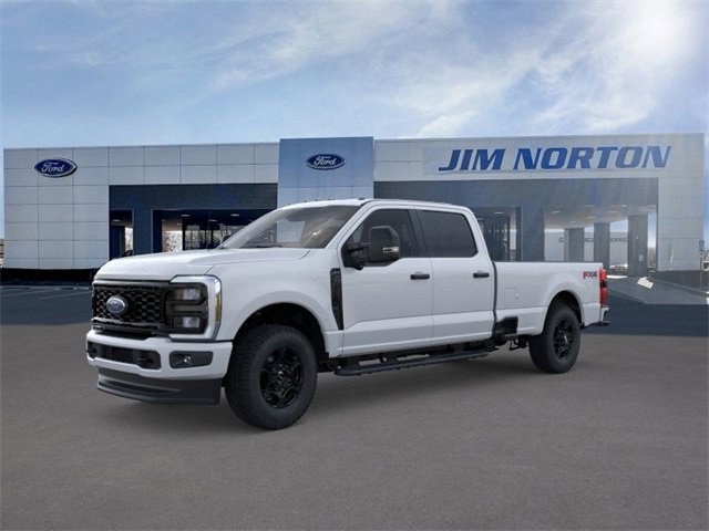 New 2026 Ford F250 XL w/ STX Appearance Package video 1