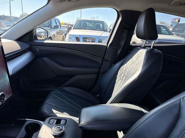 Used 2022 Ford Mustang Mach-E Select image 27