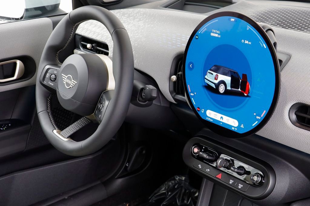 New 2026 MINI Cooper S image 20