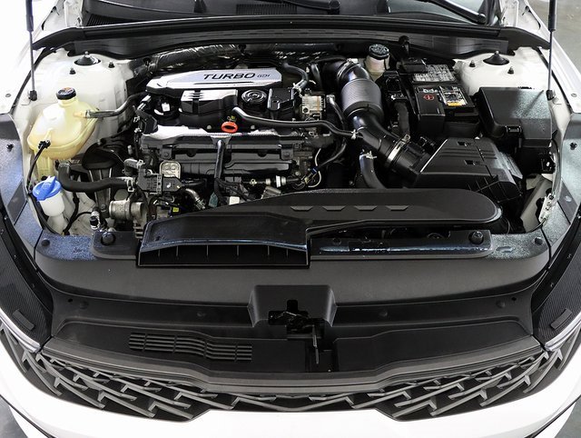 Used 2022 Kia K5 GT-Line w/ GT-Line FWD Premium Package image 35