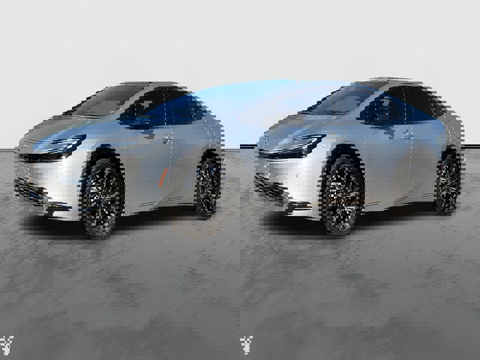 Used 2024 Toyota Prius Prime SE
