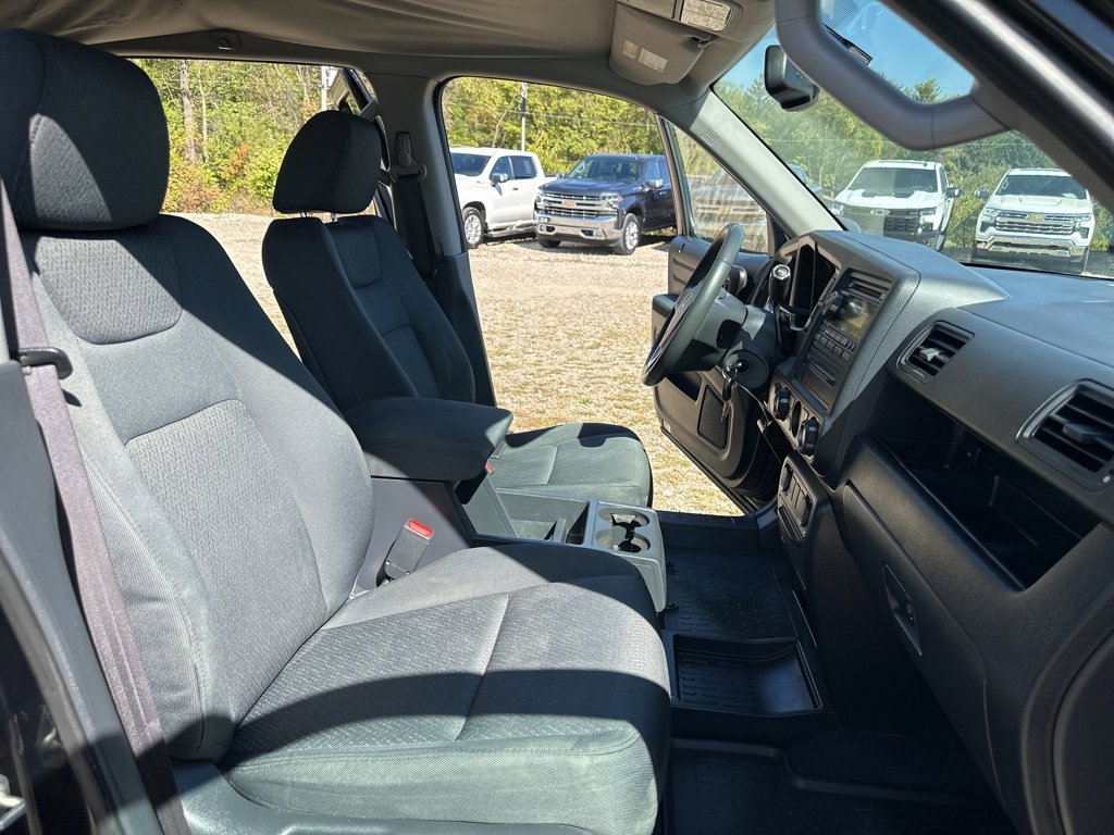 Used 2013 Honda Ridgeline Sport image 22