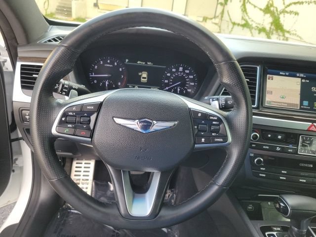 Used 2020 Genesis G80 3.8 w/ Sport Package 02 RWD image 24