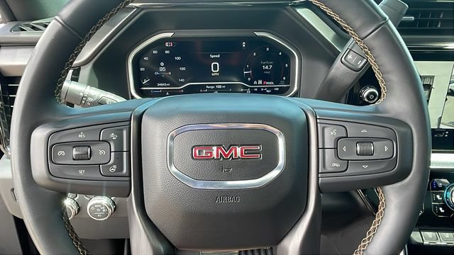Used 2024 GMC Sierra 3500 AT4 w/ AT4 Premium Plus Package AWD/4WD image 26