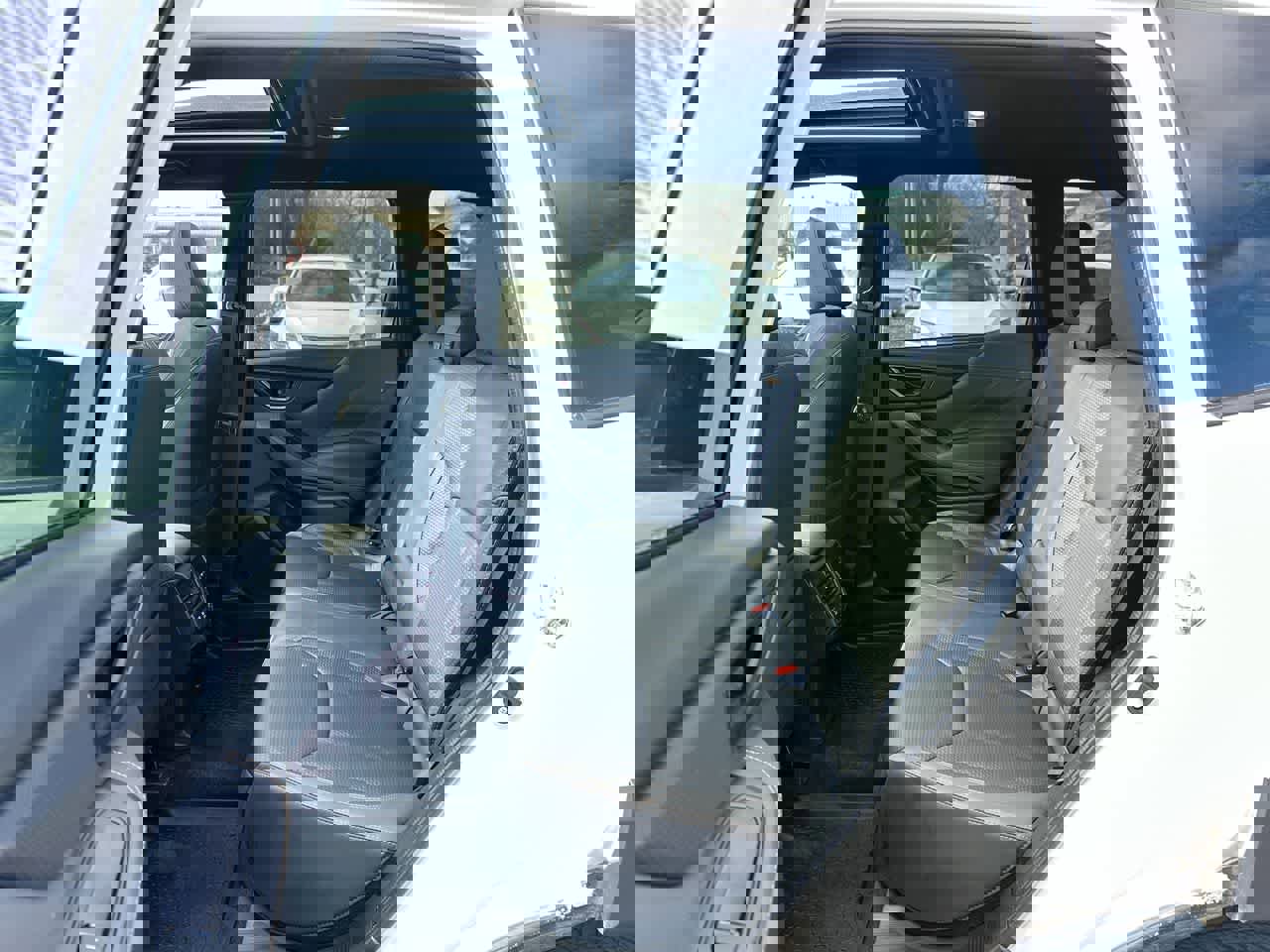 Certified 2024 Subaru Forester Wilderness image 25