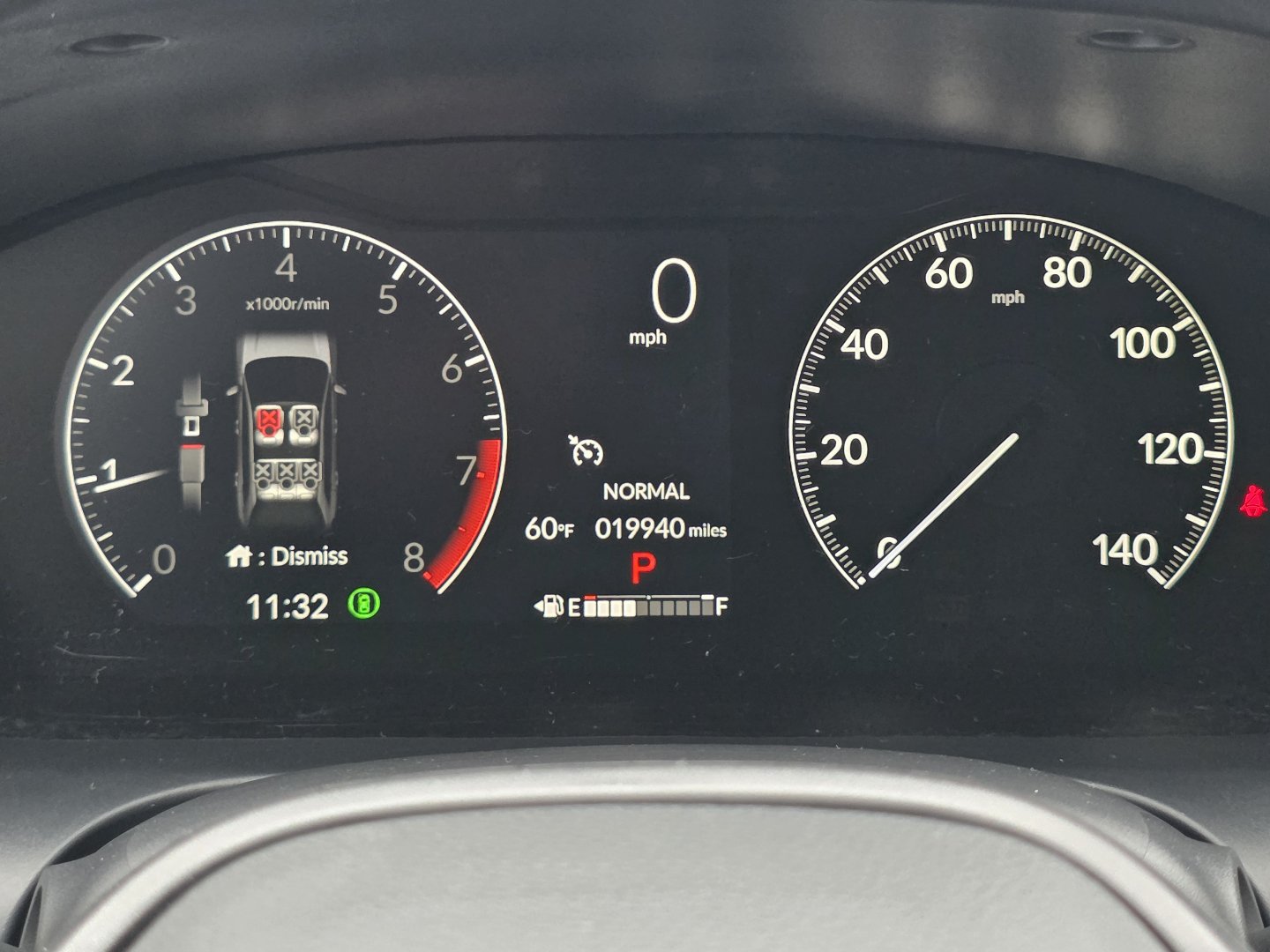 Certified 2024 Honda HR-V LX image 27