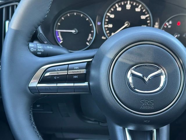 New 2026 MAZDA CX-50 2.5 Hybrid w/ Weather Package image 22