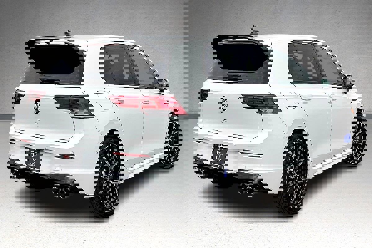 Used 2024 Volkswagen Golf R image 33