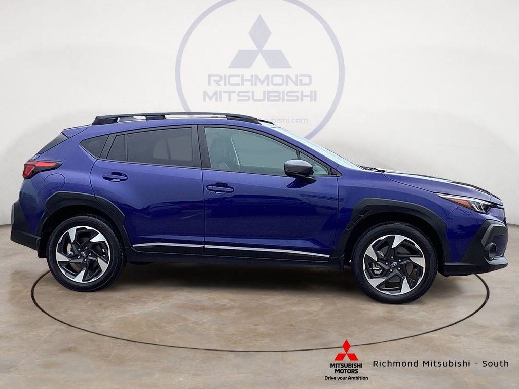 Used 2024 Subaru Crosstrek 2.5i Limited image 2