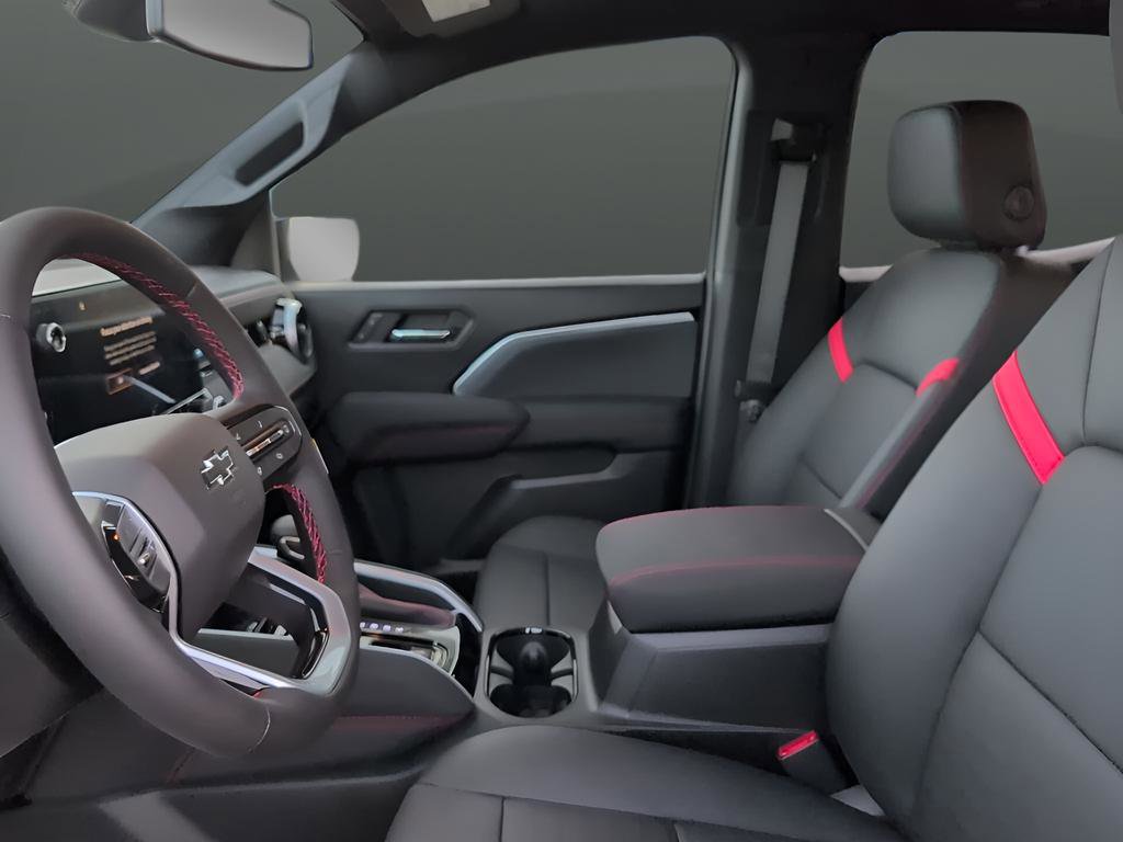 New 2026 Chevrolet Colorado Z71 w/ Z71 Convenience Package 2 AWD/4WD image 10