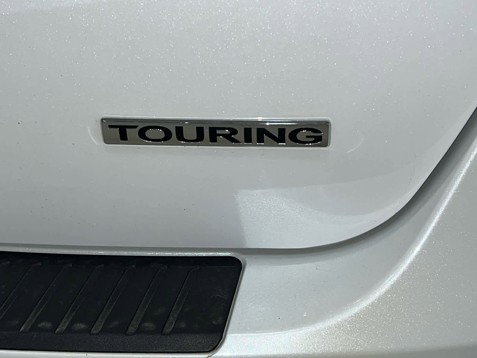 Certified 2025 Honda Odyssey Touring image 22