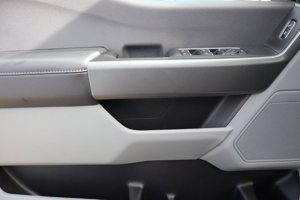 New 2026 Ford F250 XL w/ STX Appearance Package image 14