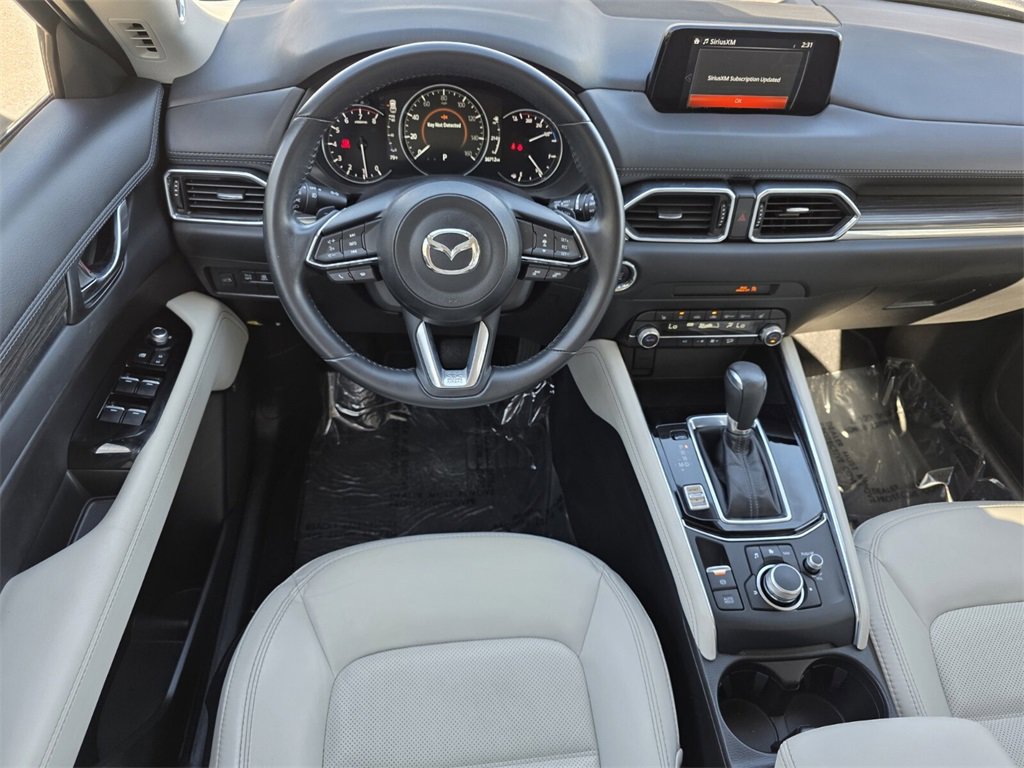 Used 2020 MAZDA CX-5 Grand Touring image 13