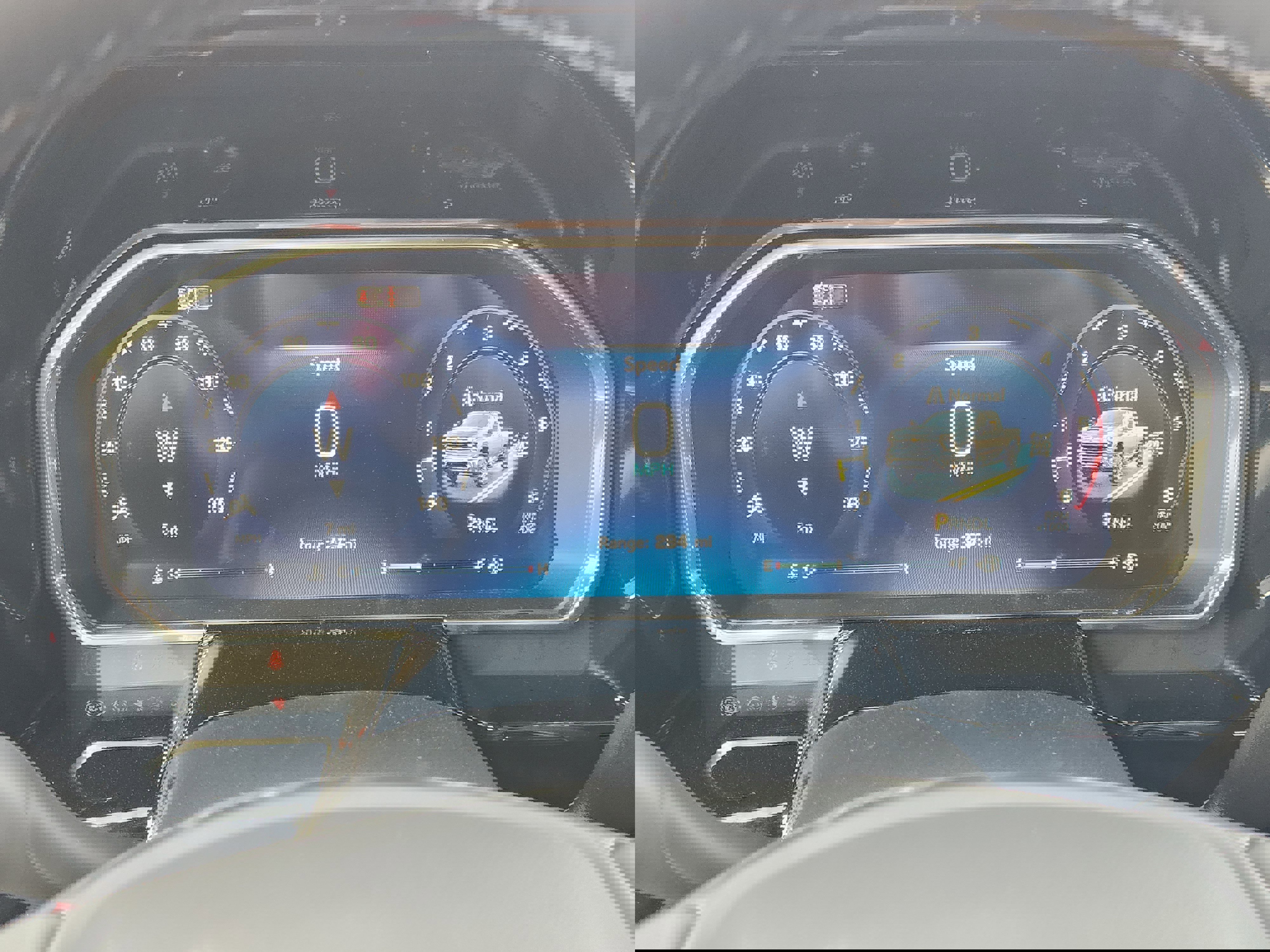 New 2026 Chevrolet Silverado 2500 ZR2 image 7