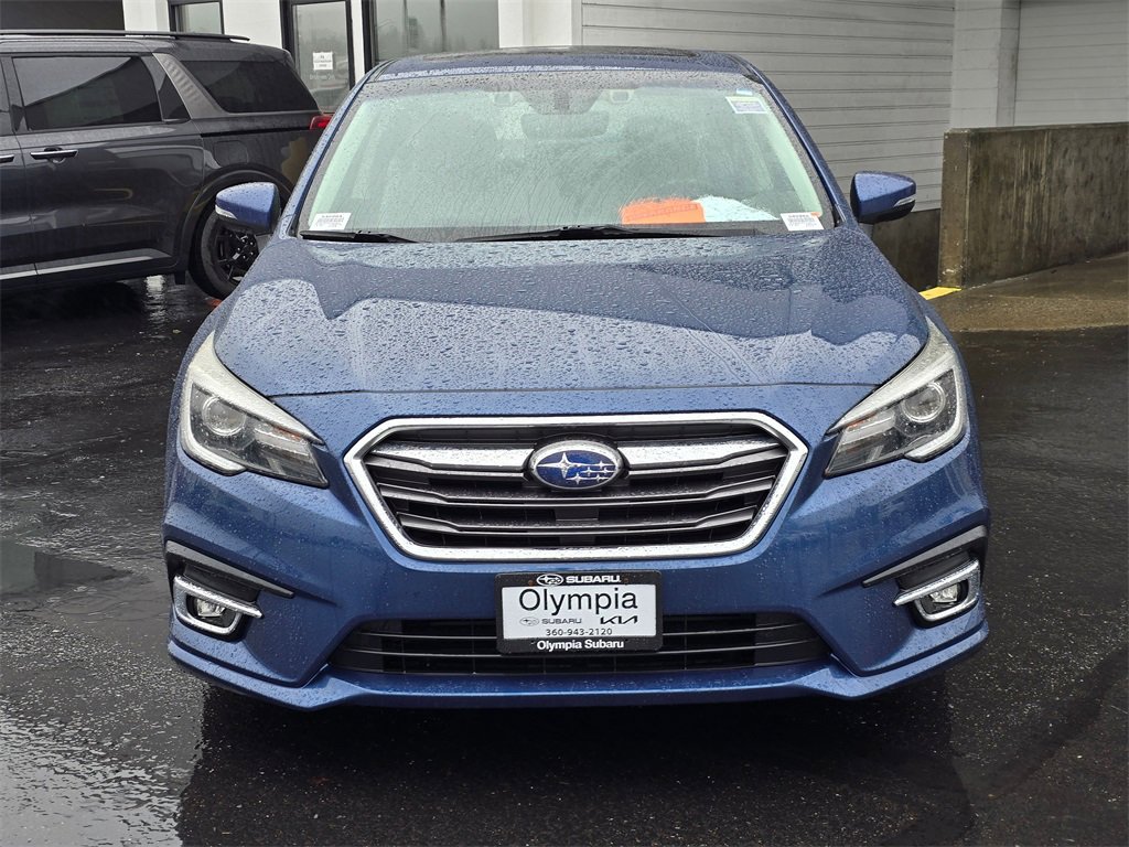 Used 2019 Subaru Legacy 2.5i Limited image 2
