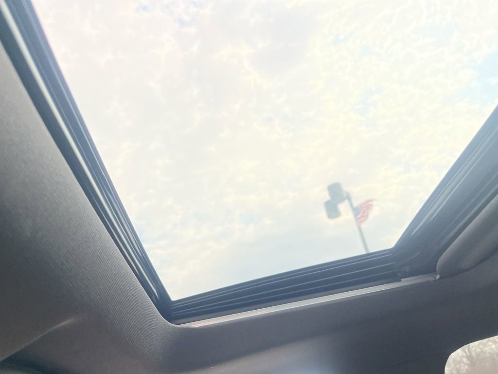 Used 2023 GMC Sierra 2500 Denali image 4