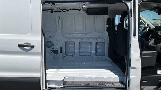 New 2026 Ford Transit 150 Low Roof RWD image 13