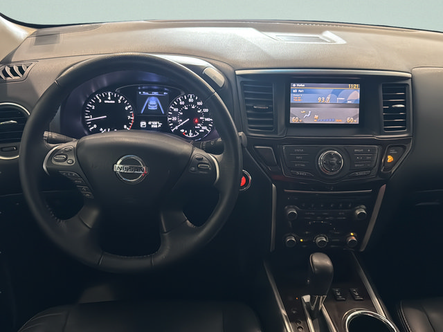 Used 2014 Nissan Pathfinder SL AWD/4WD image 30