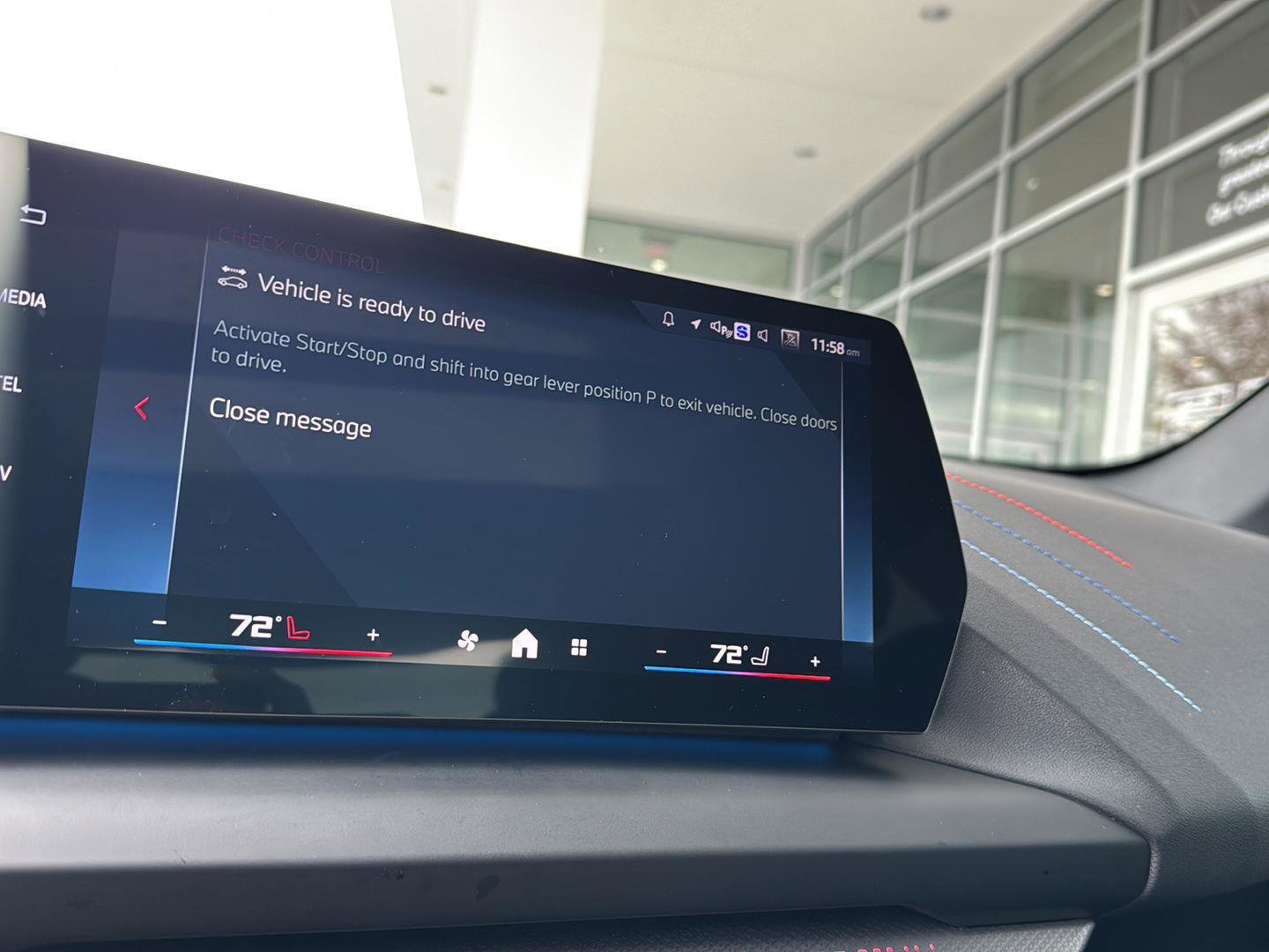 Certified 2025 BMW M235i xDrive w/ Premium Package image 22