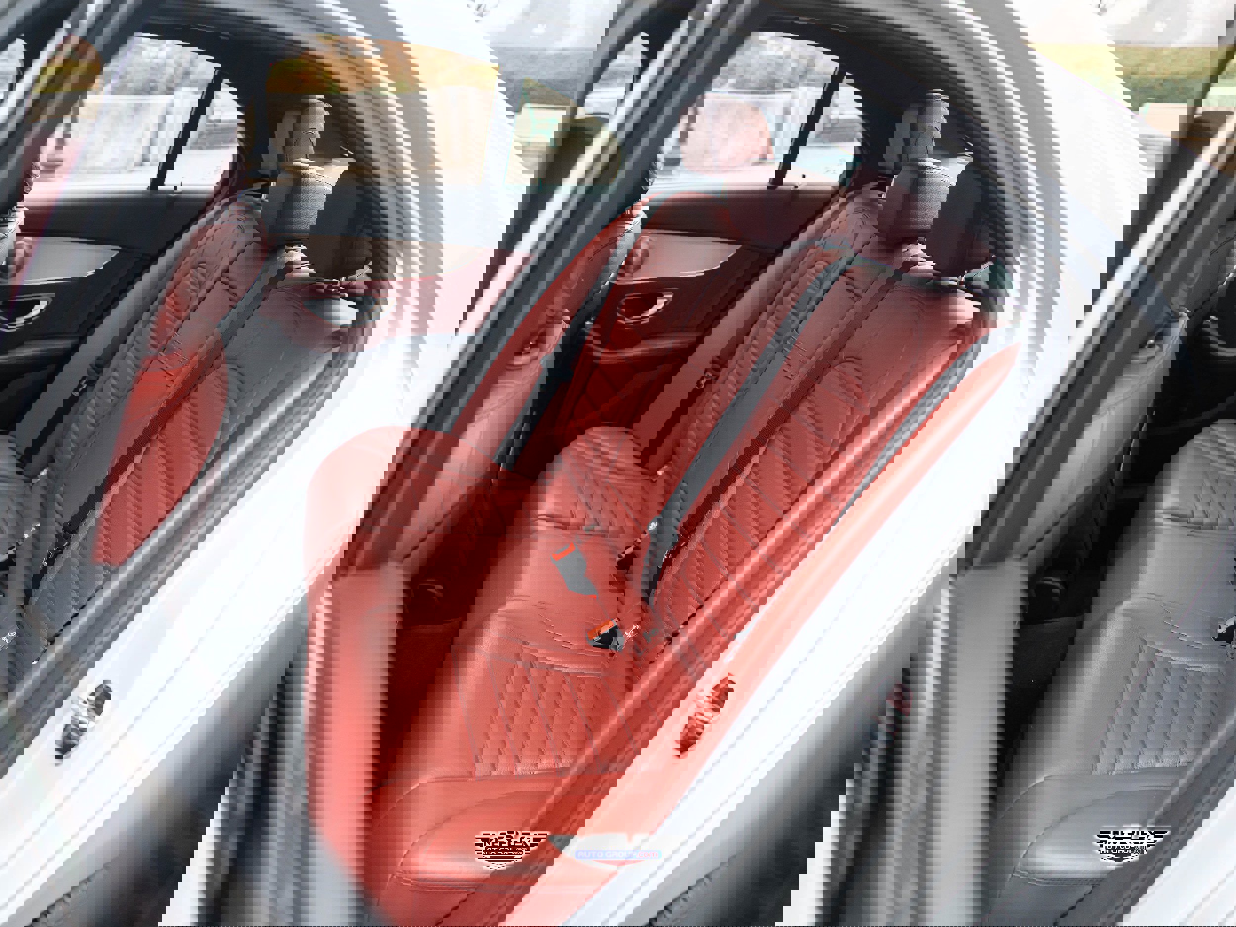 Used 2020 Mercedes-Benz C 300 4MATIC Sedan w/ AMG Line image 20