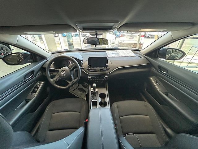 New 2025 Nissan Altima 2.5 S image 25