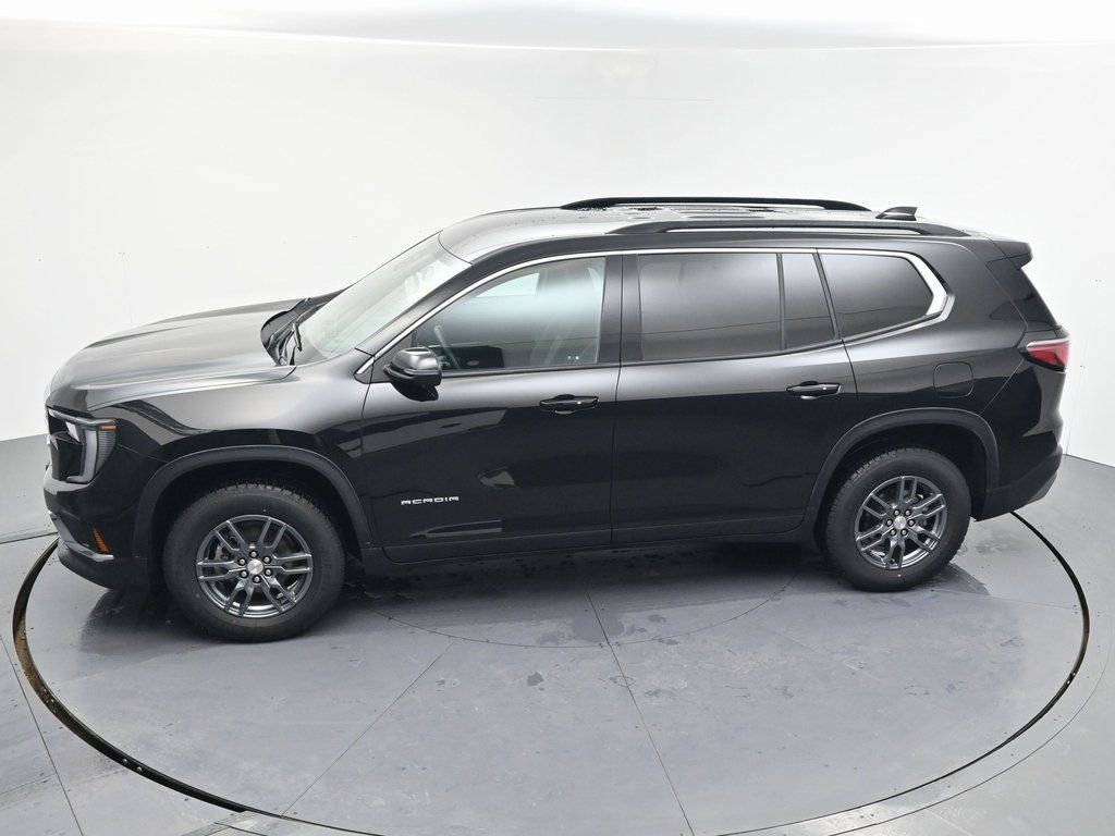 Used 2025 GMC Acadia Elevation AWD/4WD image 26