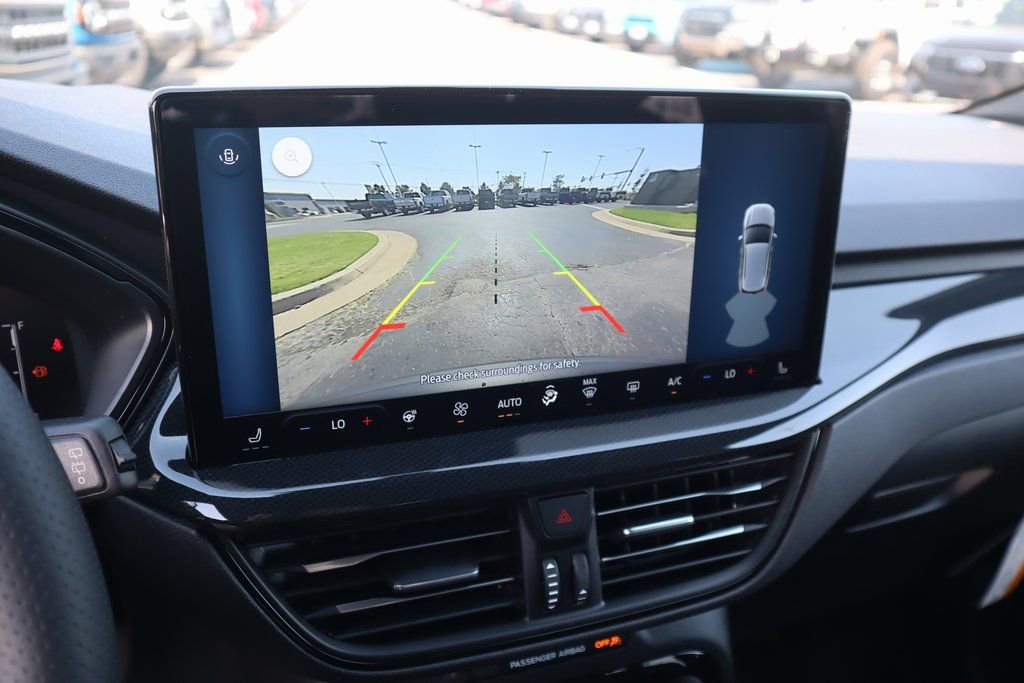 New 2026 Ford Escape ST-Line w/ Tech Pack #1 image 6