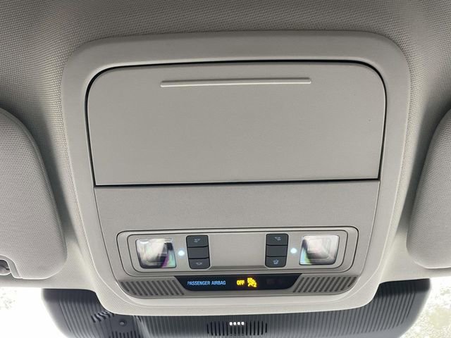 New 2026 Ford Explorer Active RWD image 7