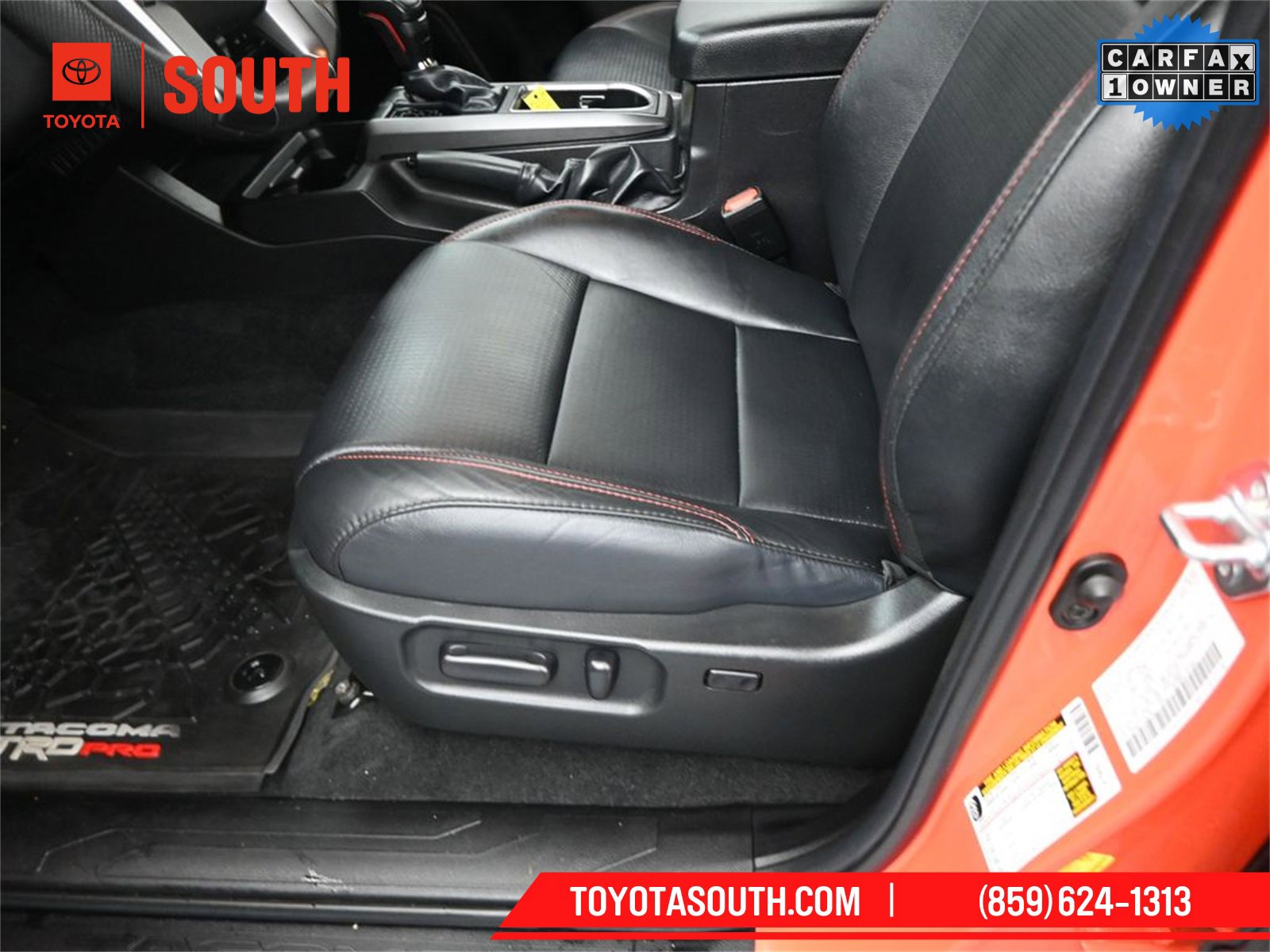 Used 2023 Toyota Tacoma TRD Pro image 26