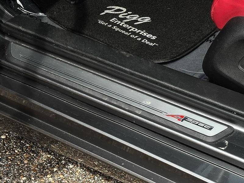 Used 2023 Acura Integra A-Spec image 18