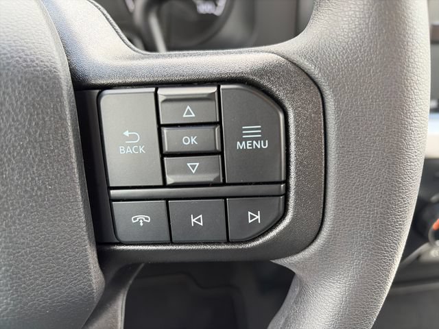 New 2026 Ford F350 XL w/ STX Appearance Package AWD/4WD image 12
