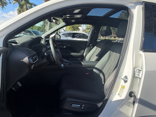 New 2026 Acura ADX A-Spec FWD image 10