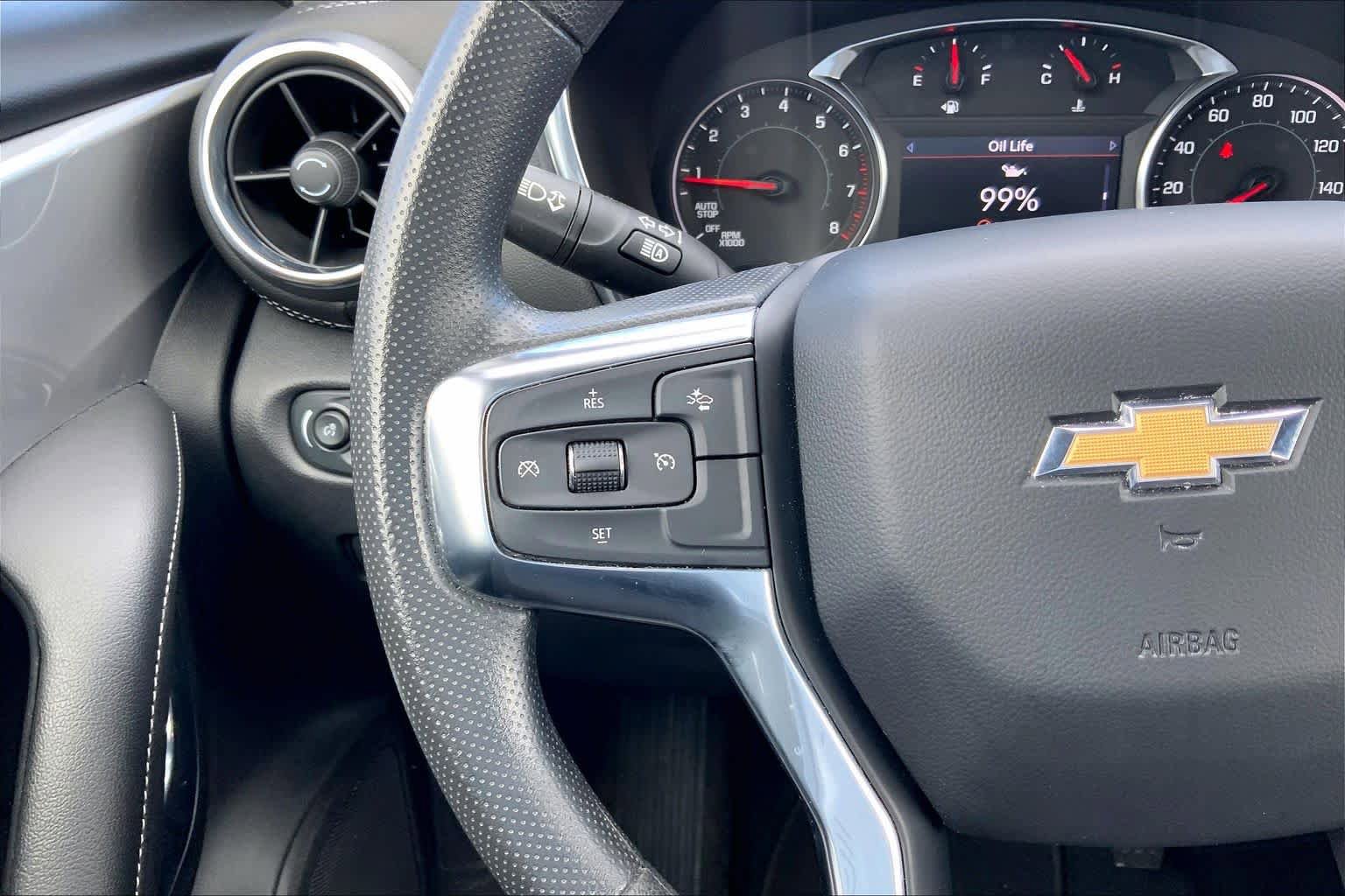 Used 2024 Chevrolet Blazer LT image 23