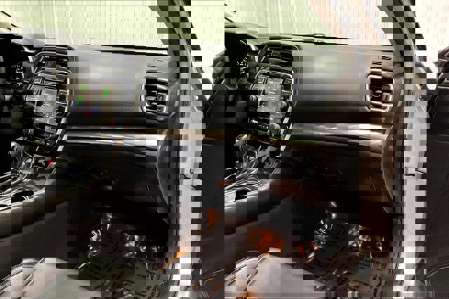 Used 2023 Nissan Maxima SV w/ Floor Mat Group image 16