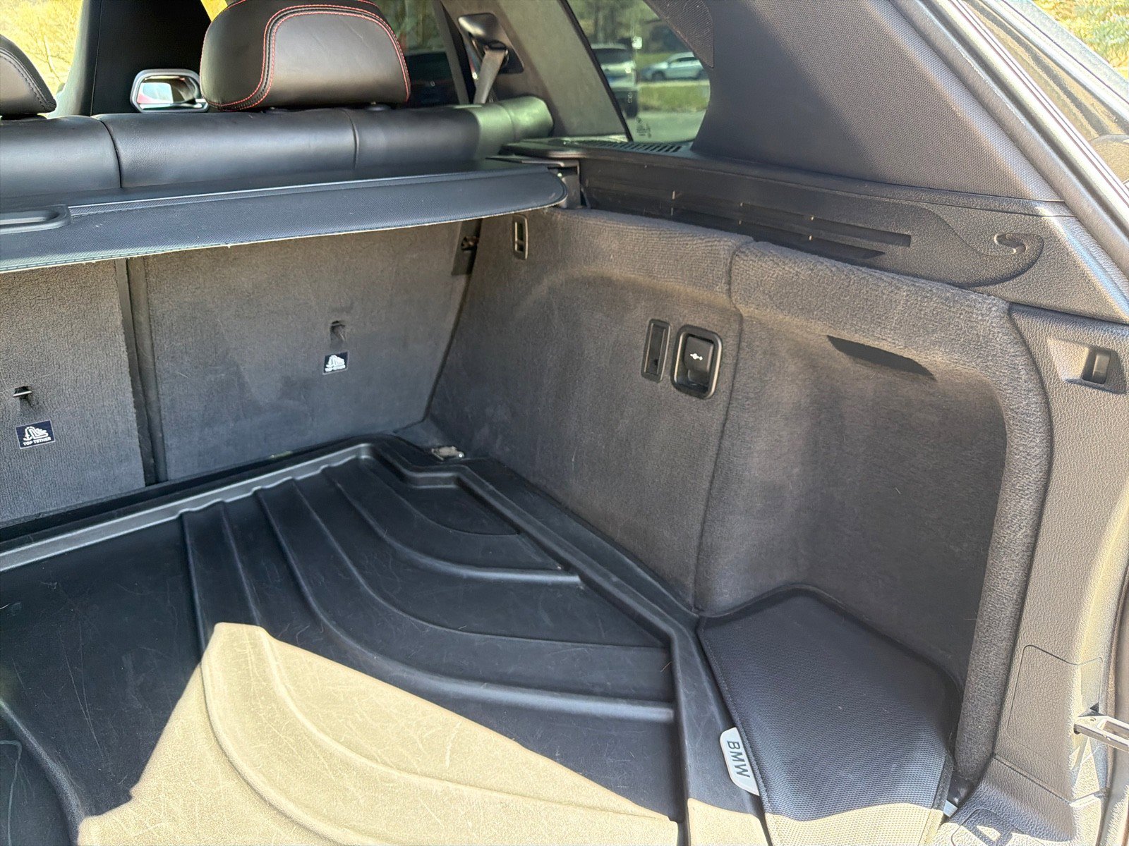 Used 2018 BMW X5 M image 43