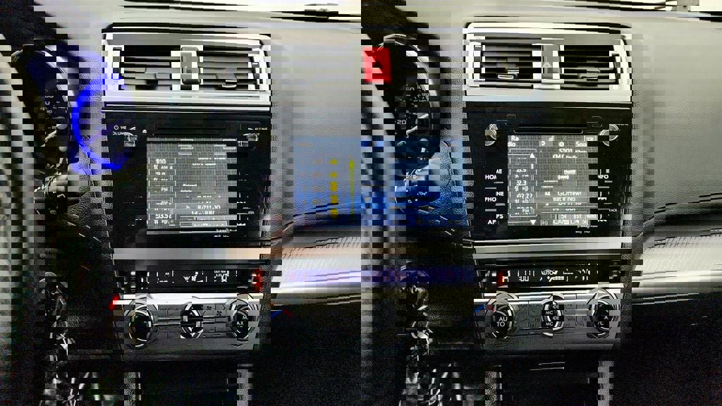 Used 2015 Subaru Outback 2.5i Premium image 21